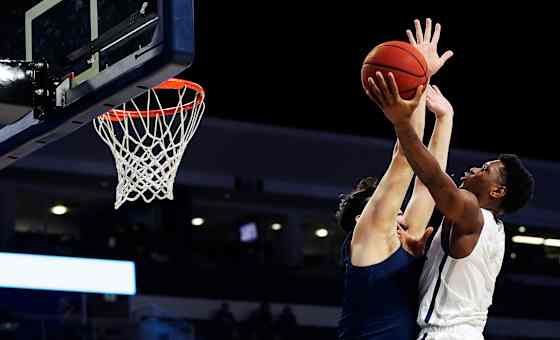 Drexel Dragons at Old Dominion Monarchs Mens Basketball