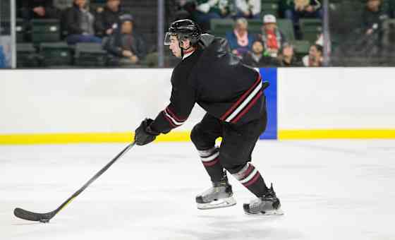 Red Deer Rebels at Everett Silvertips