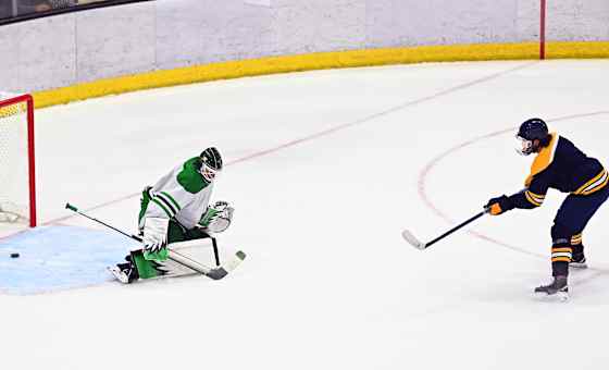 Quinnipiac Bobcats Men's Hockey