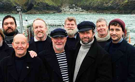 Fisherman'S Friends