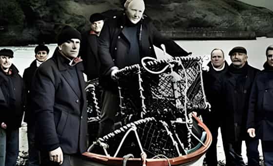 Fisherman's Friends