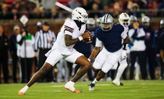 Washington State Cougars at Texas State Bobcats Football