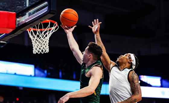 Coastal Carolina Chanticleers at William & Mary Tribe Basketball