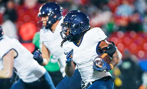 North Texas Mean Green at UTSA Roadrunners Football