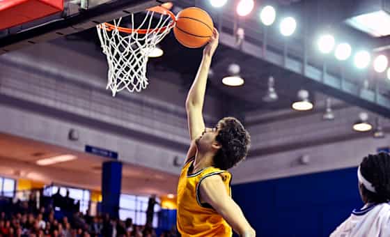 TBA at Towson Tigers Basketball