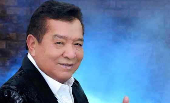 Pastor Lopez