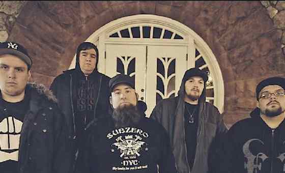 Full Blown Chaos with Sworn Enemy