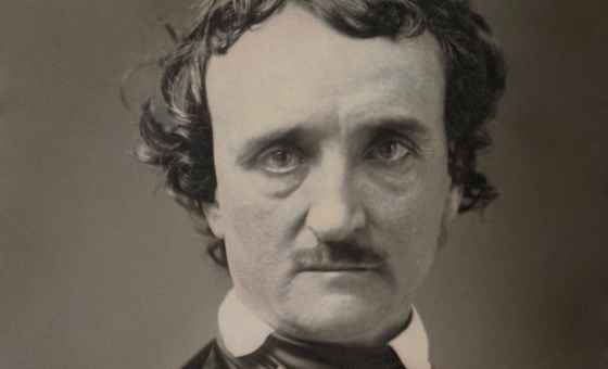 Edgar Allan Poe