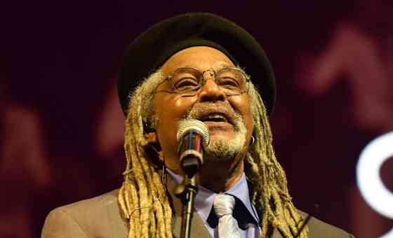 Juan De Marcos with Afro-Cuban All Stars