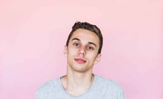 Young Franco