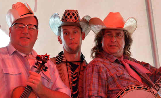 The Cleverlys