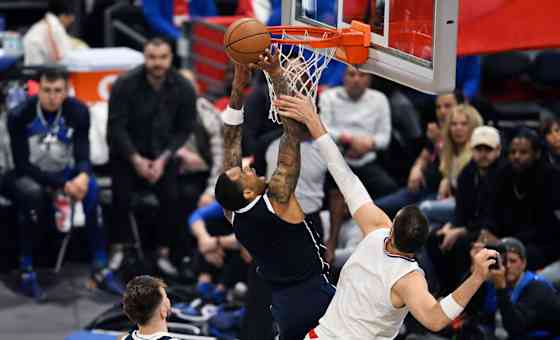 NBA Preseason: Atlanta Hawks at Dallas Mavericks