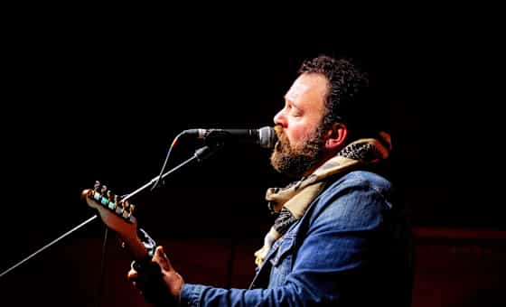 Cris Jacobs