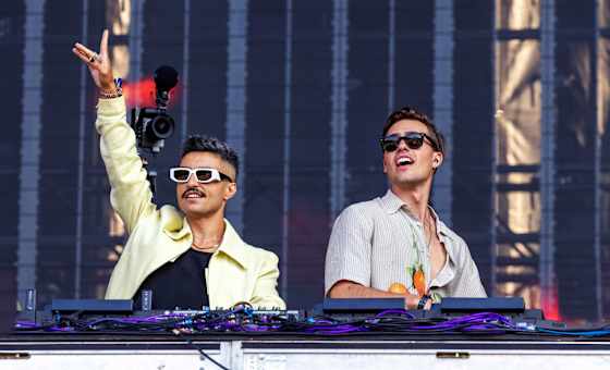 Loud Luxury