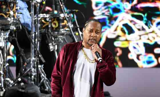 DJ Quik