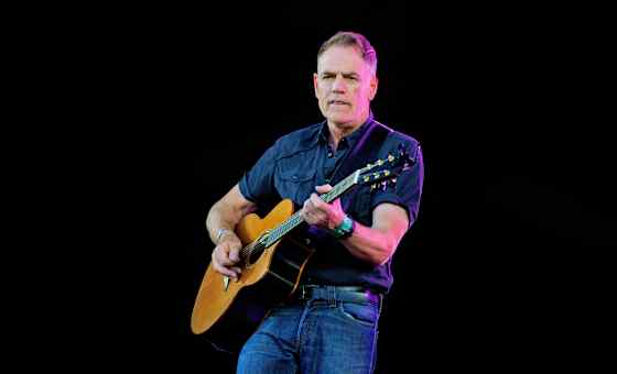 Martyn Joseph @ Bessels Green Baptist Church