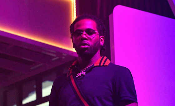 Hoodrich Pablo Juan