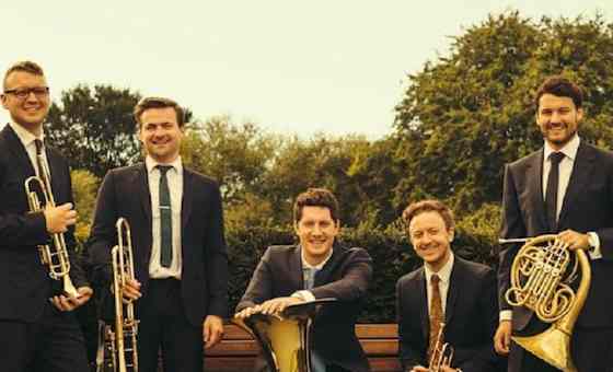 London Brass