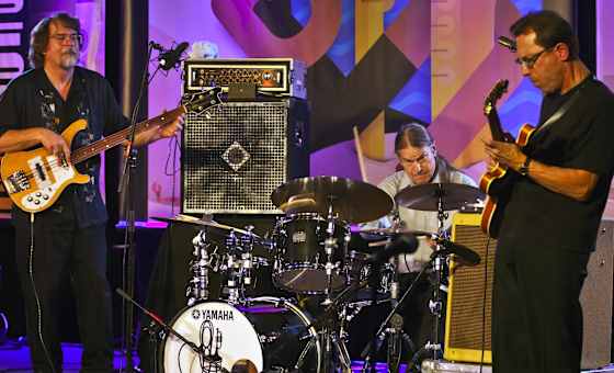 Brubeck Brothers Quartet