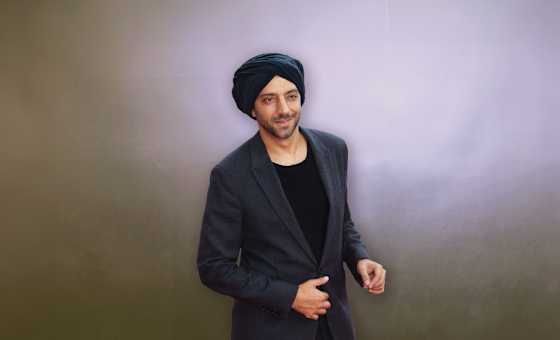 Idan Raichel