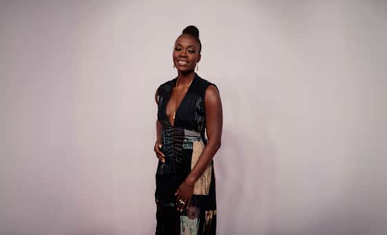 Jeanine De Bique