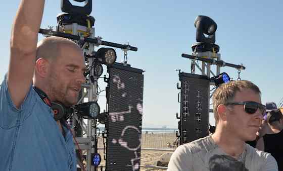 Gabriel & Dresden