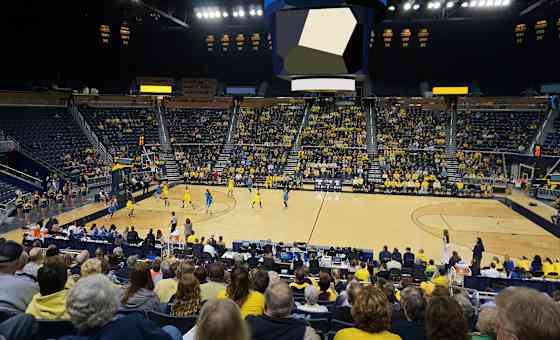 Scripps Sports Women's Basketball Showcase: UCLA vs Duke, USC vs Miami