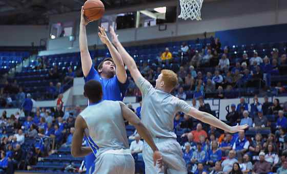 Washington Huskies at Boise State Broncos Mens Basketball (Exhibition)