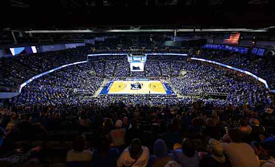 Omaha Mavericks at Creighton Bluejays Women's Basketball