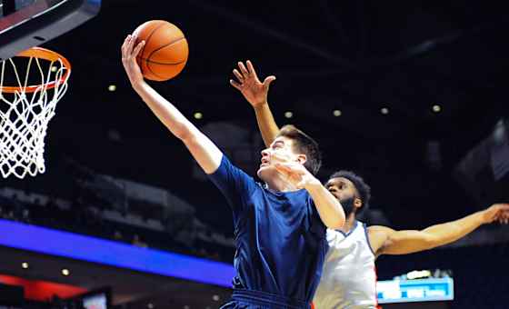 Northern Colorado at San Diego Toreros Basketball