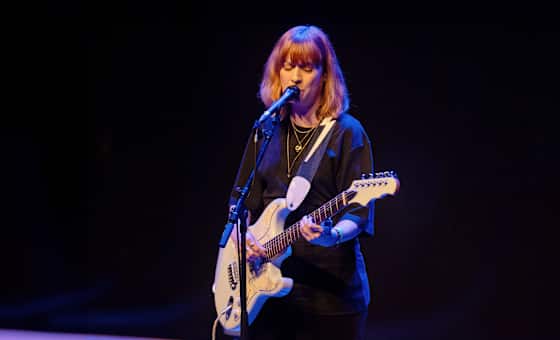 Bryde @ West Hampstead Arts Club