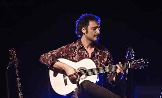 Manuel Randi-Trio - Tour 2027