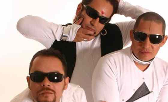 LA CASTAÑEDA en concierto!!