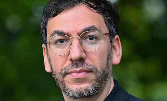 Omer Klein & The Poetics