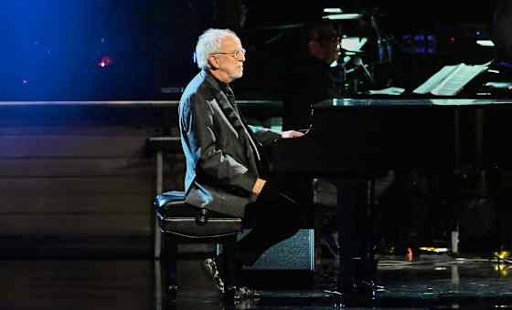 Gold Coast Jazz: Bob James