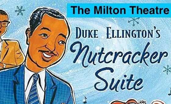 Duke Ellington's Nutcracker Suite