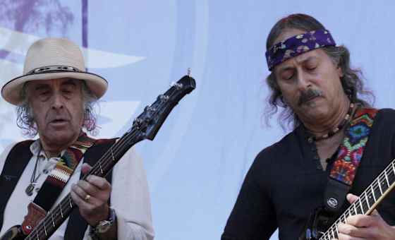 Moonalice