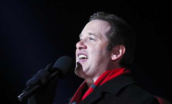 Holiday Pops with Joe Gransden
