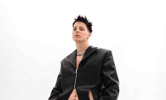 Call Me Karizma - I'm no American Idol Tour