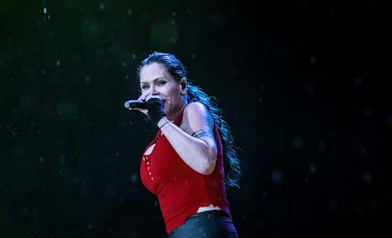 Beth Hart