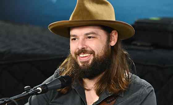 Caleb Caudle and The Sweet Critters