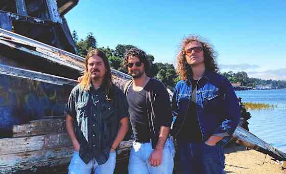 Triptides @ Brick & Mortar Music Hall