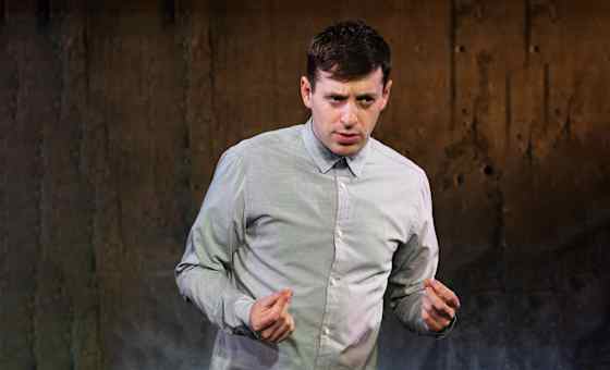 Alex Edelman