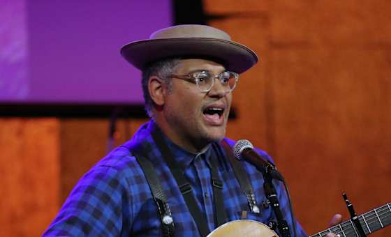 Dom Flemons