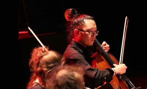 Geneva Camerata