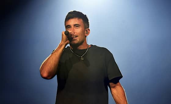 Phil Wickham @ Honda Center