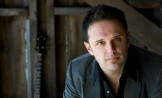 Mark Erelli and Friends with special guests TBA