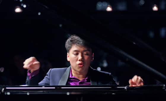George Li