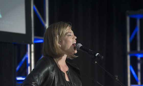 Liz Longley @ Jammin' Java