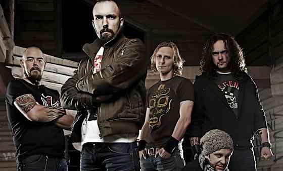 Corroded